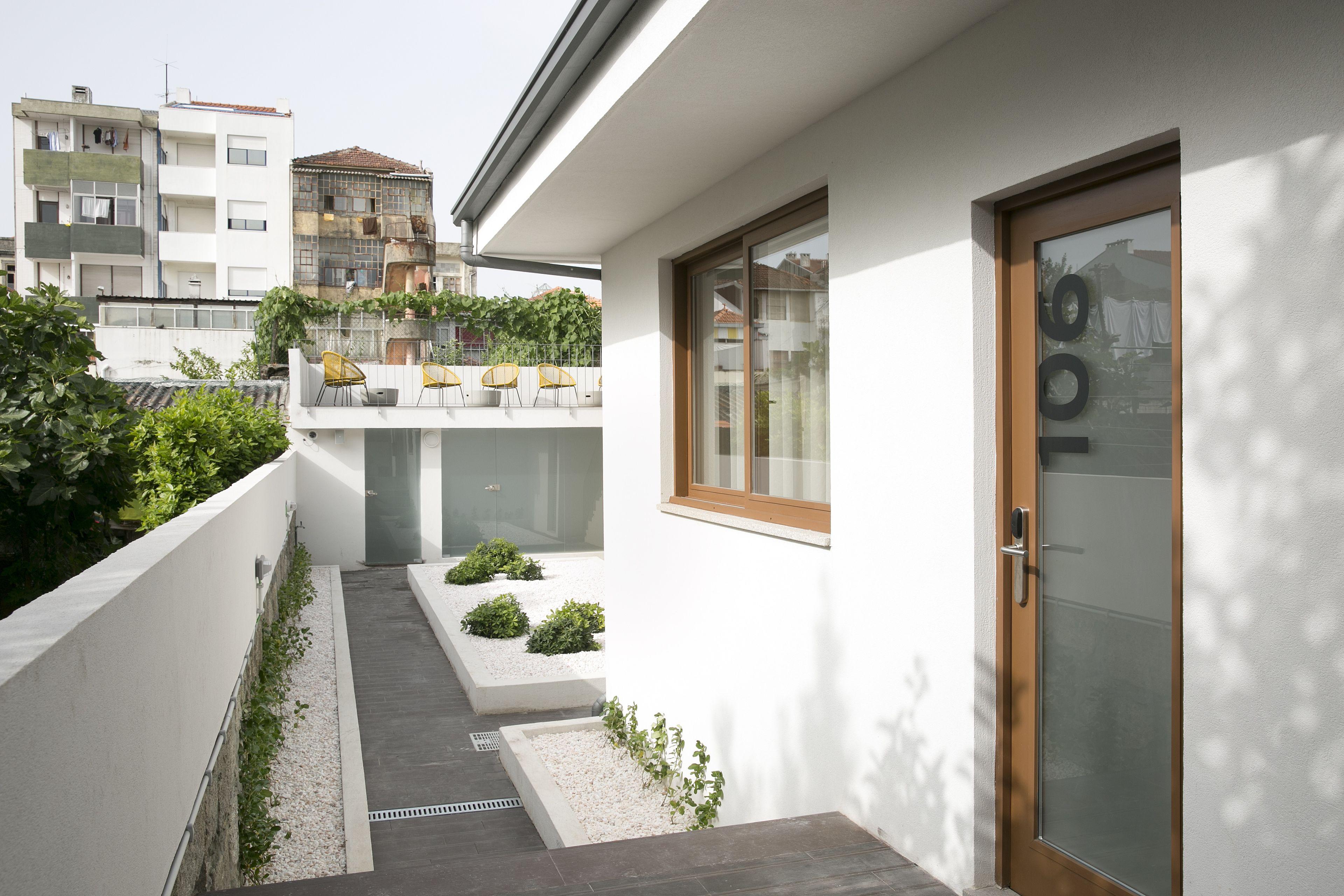 Bo - Alvares Cabral Guesthouse, Porto