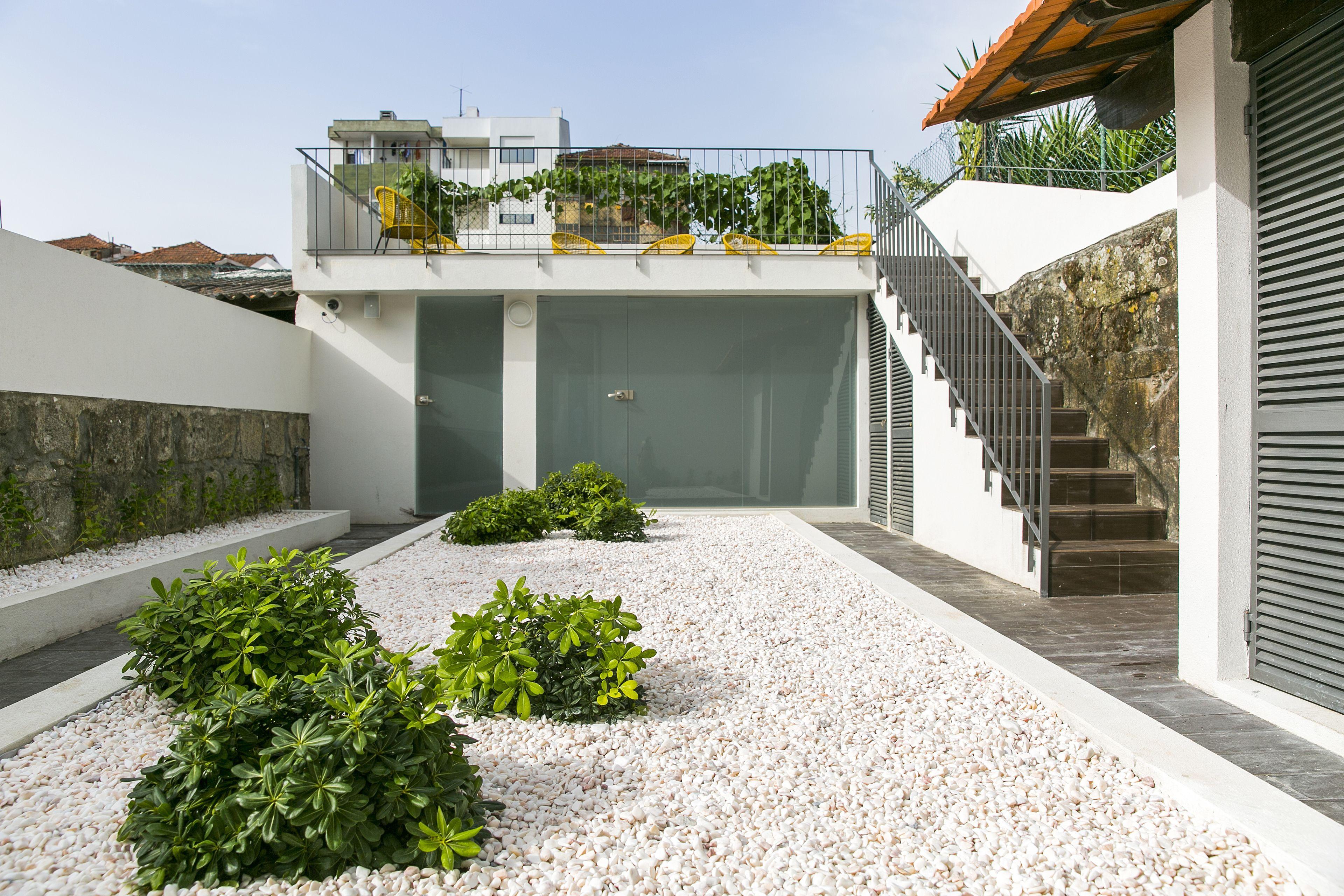 Bo - Alvares Cabral Guesthouse — Foto 1